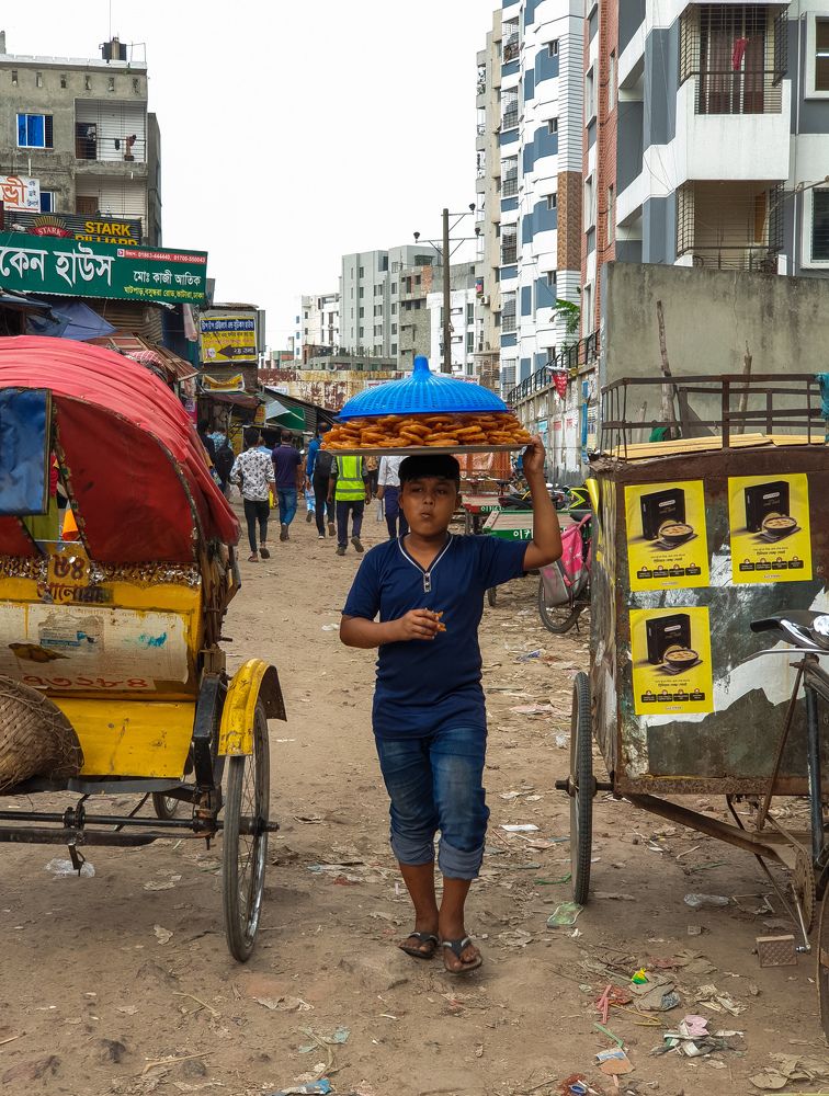 Photograph by Mujahidul Islam Muhammad