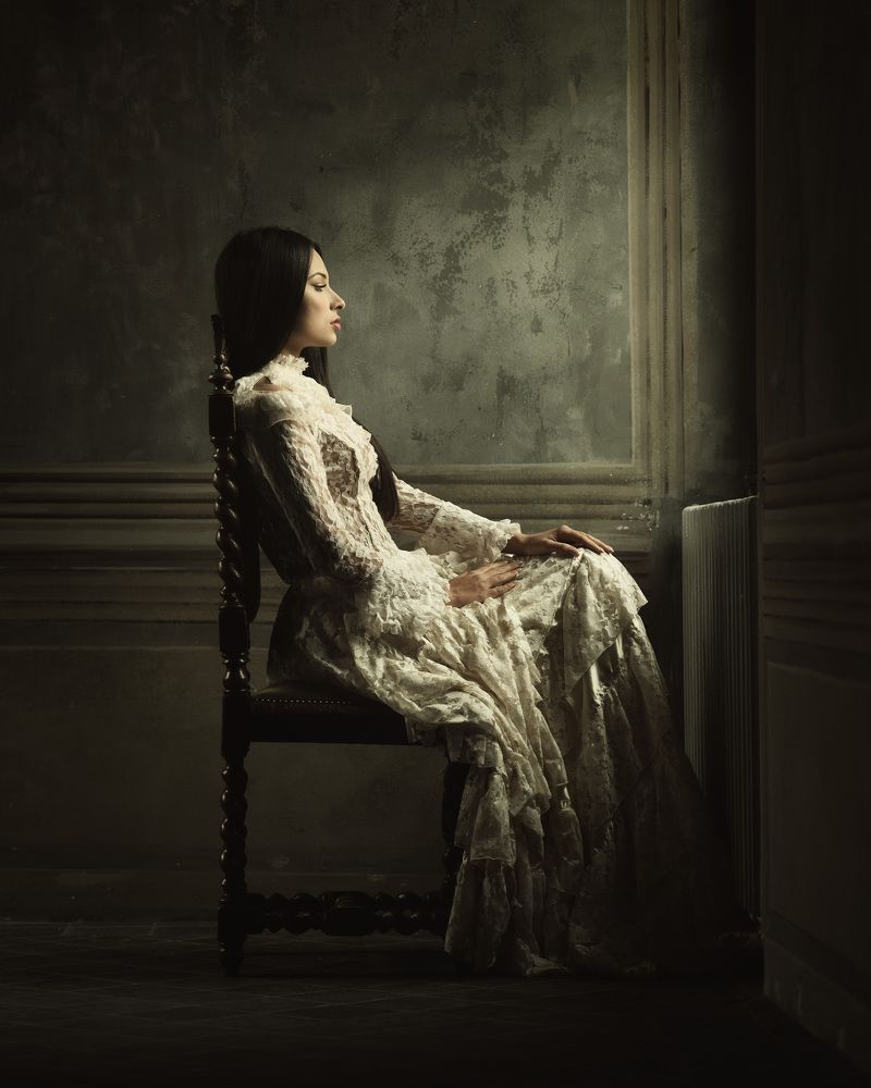 Photograph by Helen Mountaniol