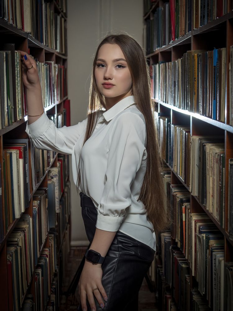 Photograph by Евгений Шмидт