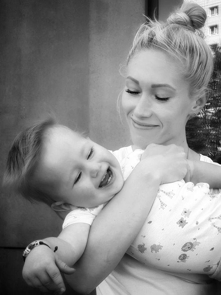 Photograph by Olga Weinberger