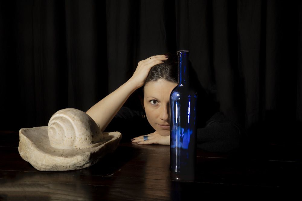 Photograph by Dimitris Economidis