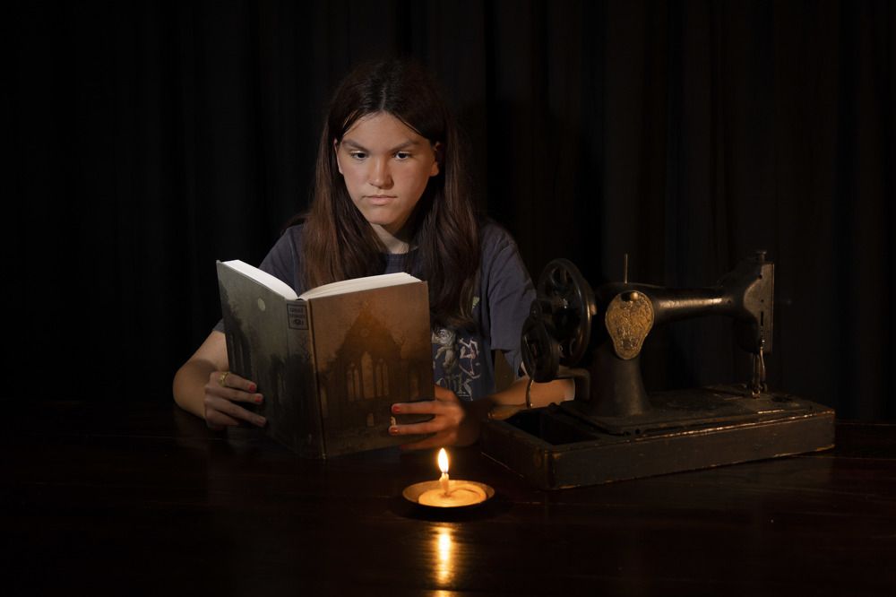 Photograph by Dimitris Economidis