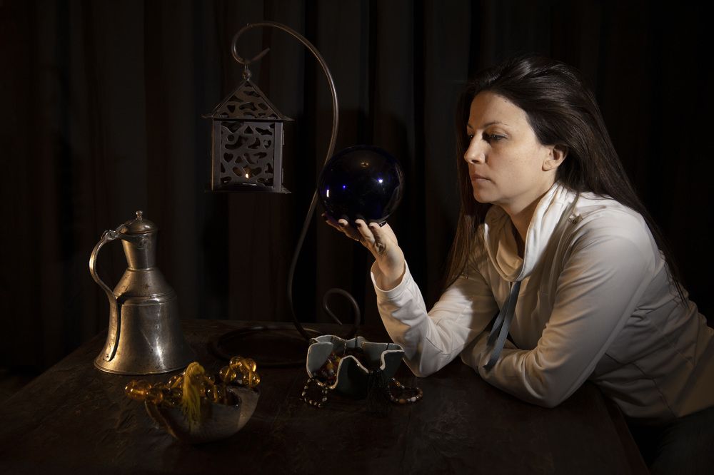 Photograph by Dimitris Economidis