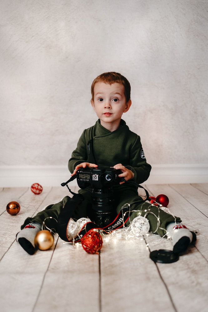 Photograph by Елена Максимова