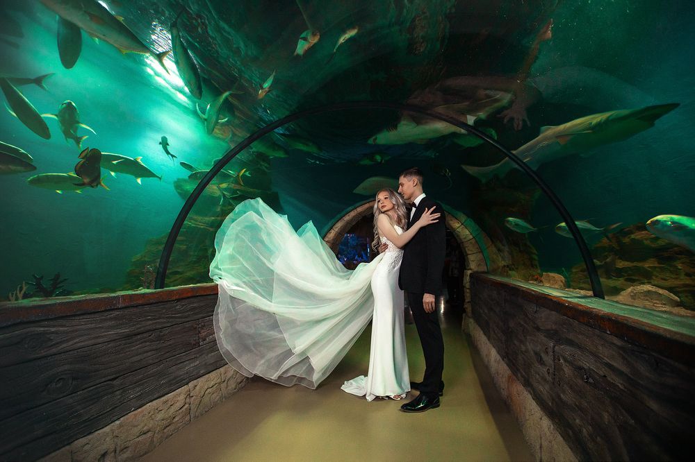 Photograph by Сергей Киселев