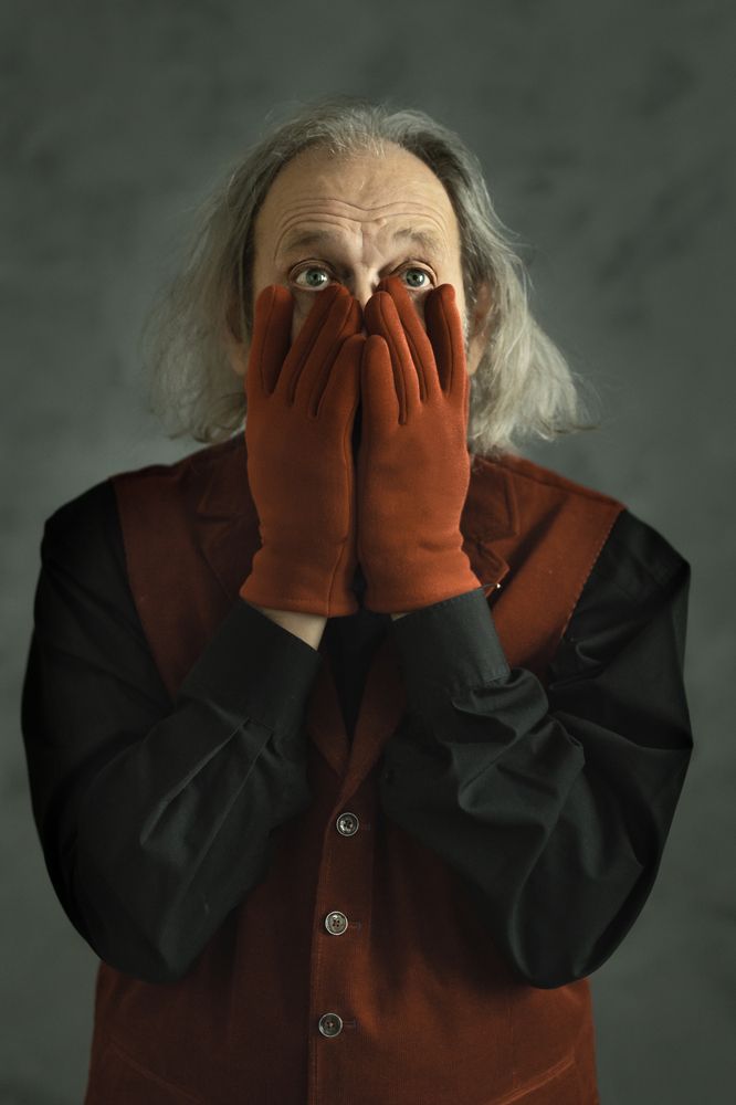 Photograph by Natalia