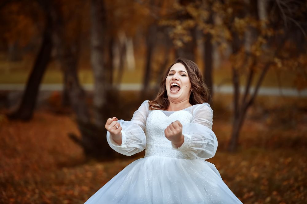 Photograph by Алёна Николаева