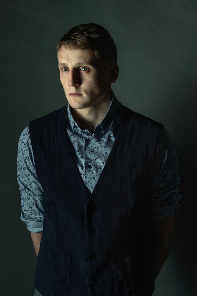 Photograph by Natalia