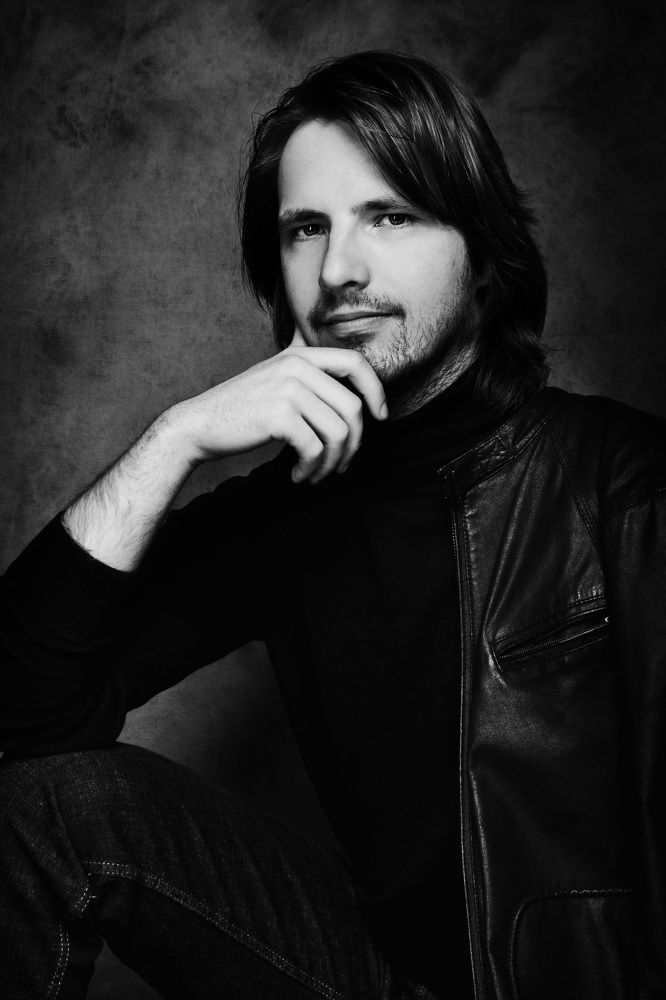 Photograph by Lenka Pileková