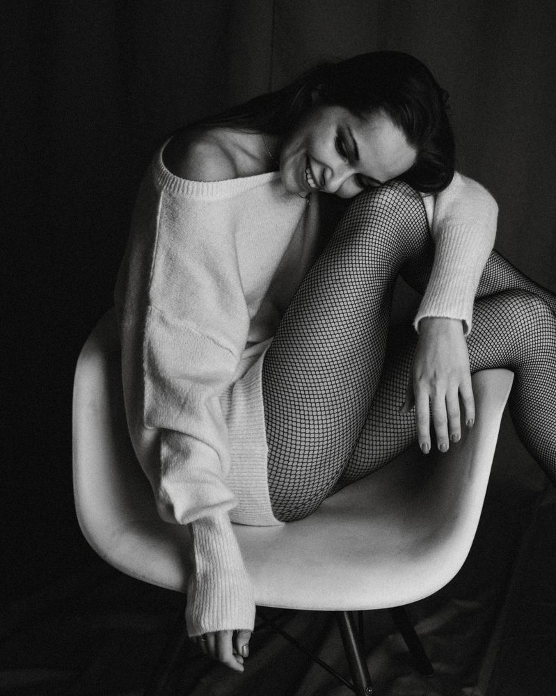 Photograph by Sophia Nasyrova