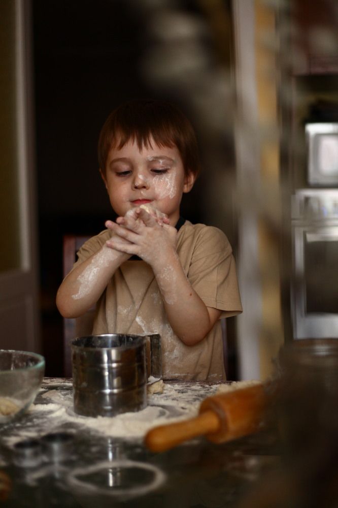 Photograph by Бальзирова Наталья