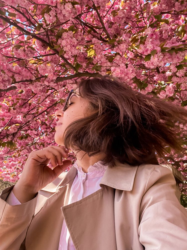 Photograph by Alena Vaganova