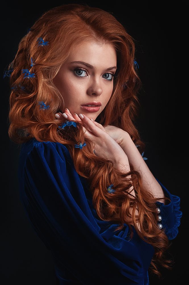 Photograph by Анна Никитина