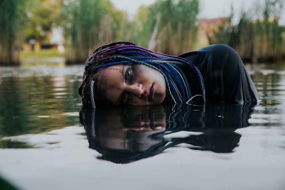 Фотография автора Лукашенко Ольга