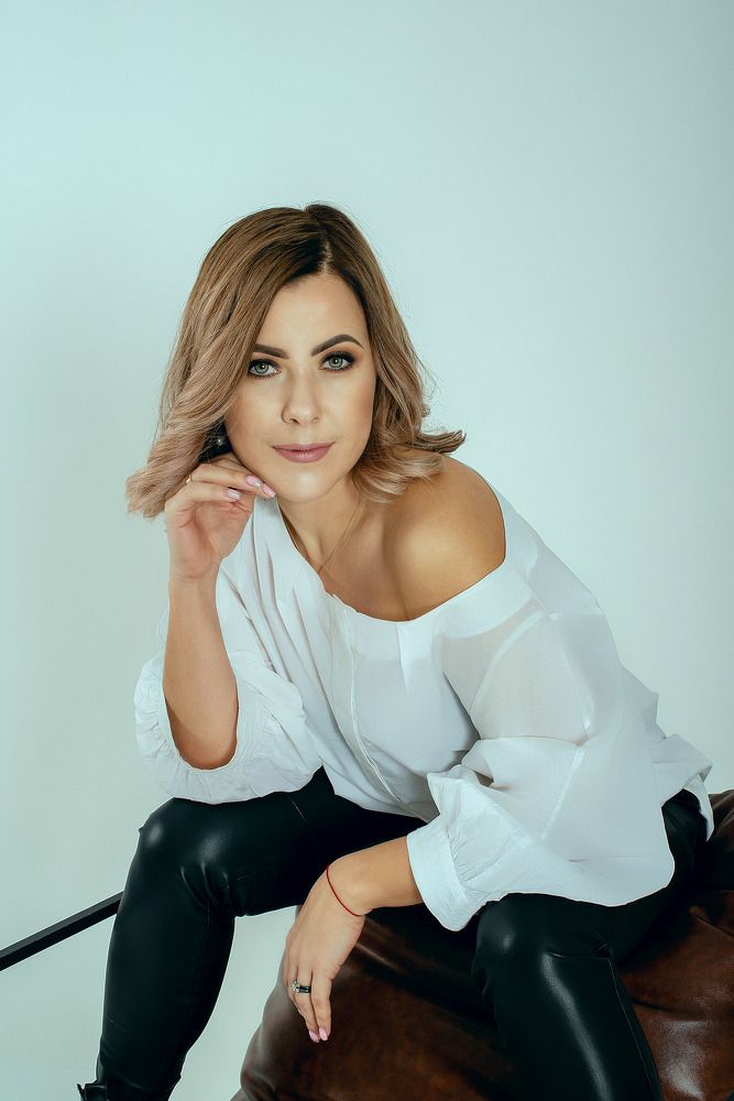 Photograph by Valeriaja Prokopenko