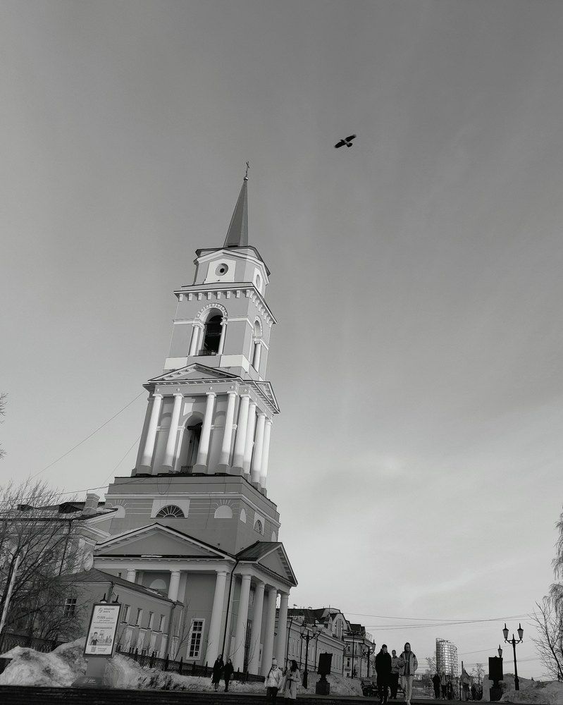 Photograph by Антон Е