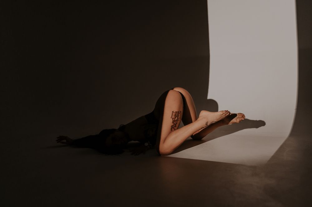 Photograph by Jelizaveta Karakaj