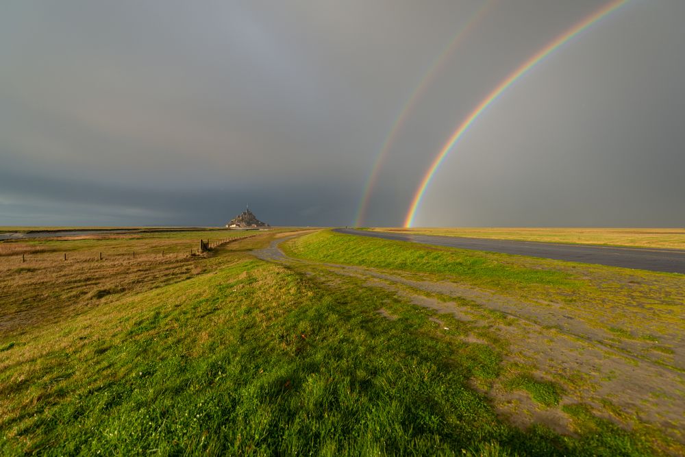 Photograph by Eric Galton