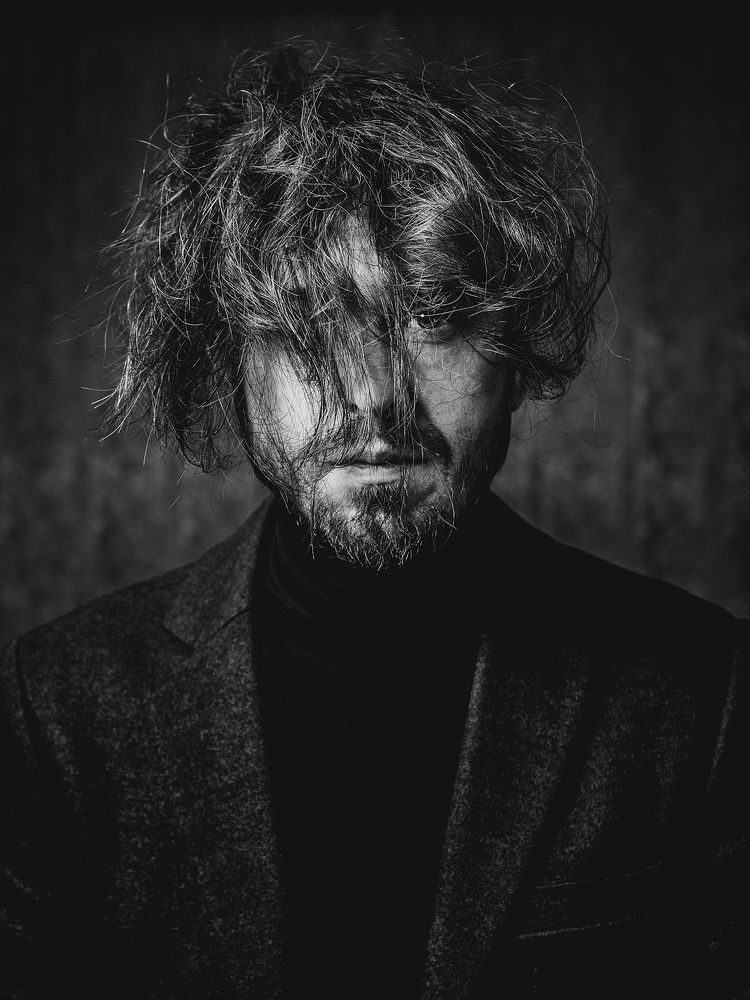 Photograph by Александр Бурков