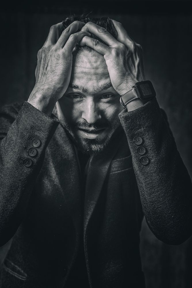 Photograph by Александр Бурков