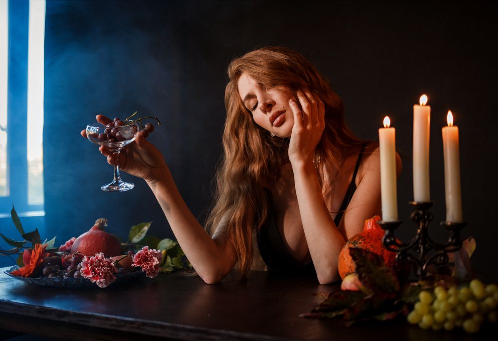 Photograph by Виктория Белых