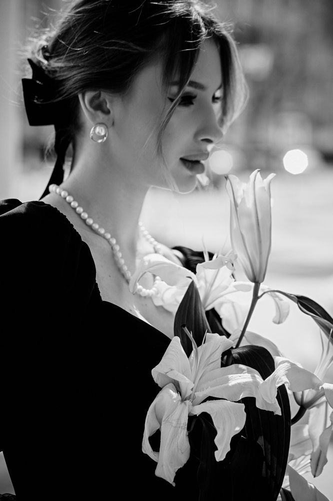 Photograph by Виктория Белых