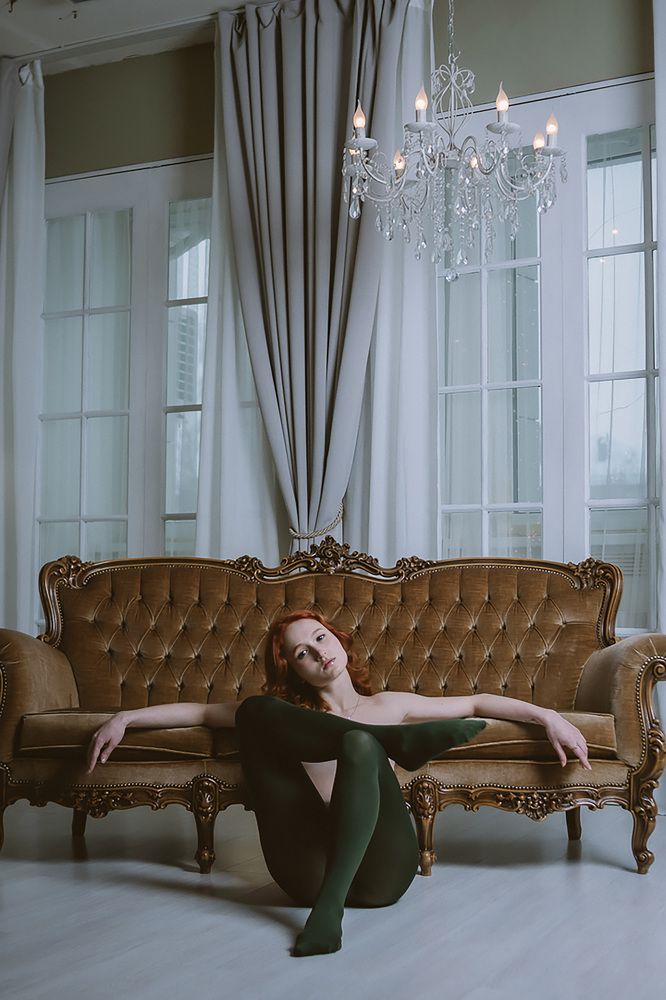 Photograph by Наталья Рачеева