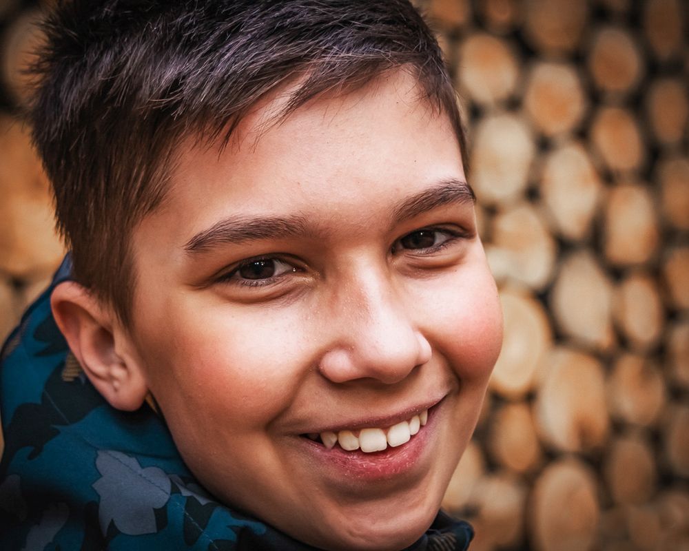 Photograph by Василий Лазарев