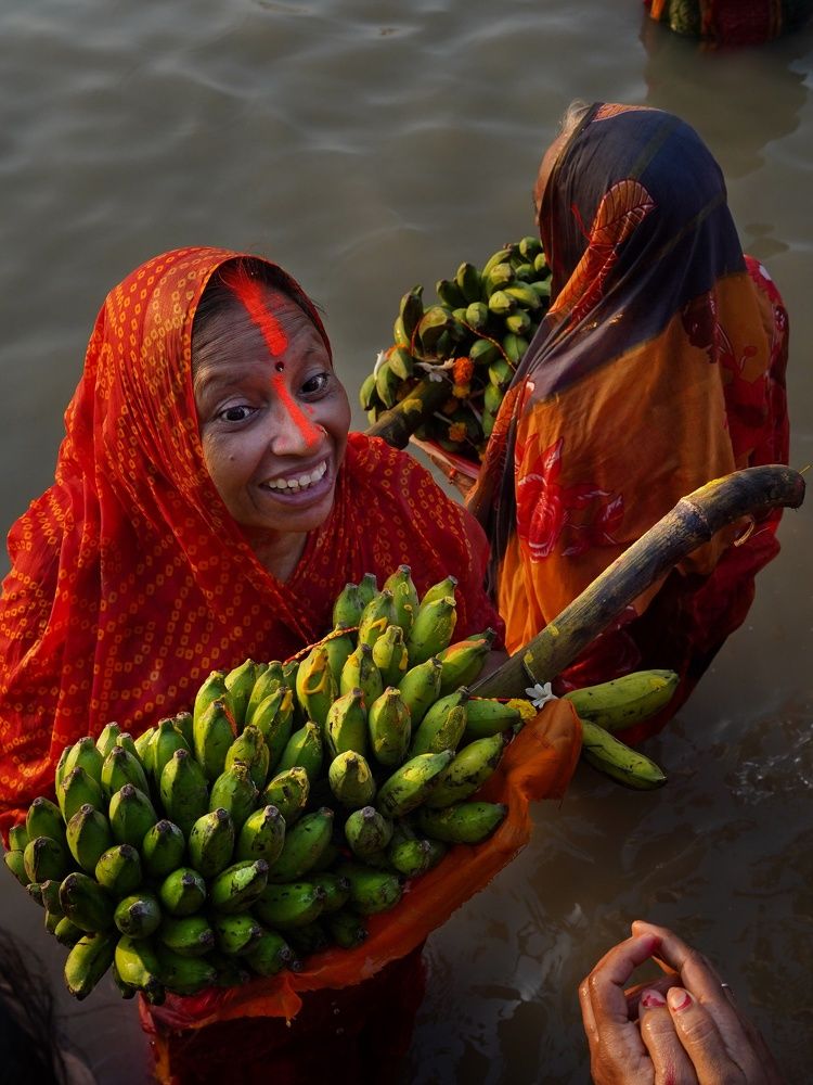 Photograph by DIBAKAR ROY