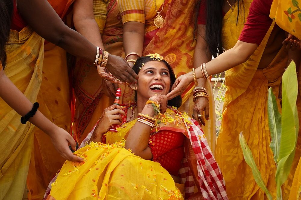 Photograph by DIBAKAR ROY