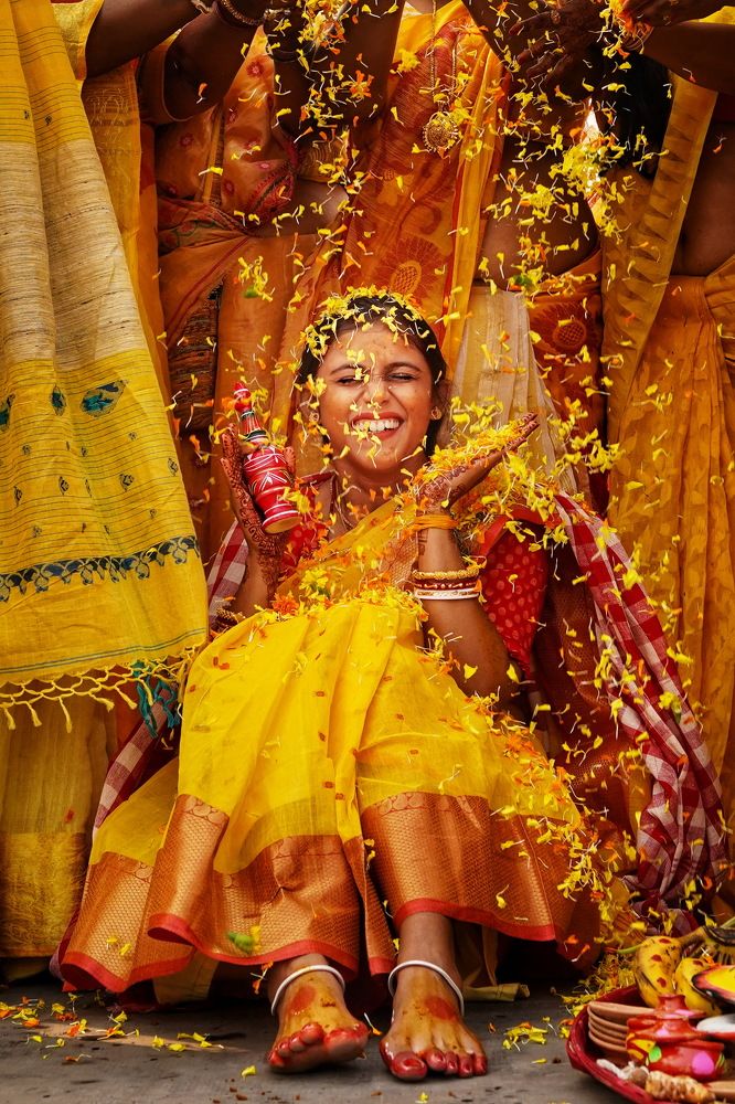 Photograph by DIBAKAR ROY