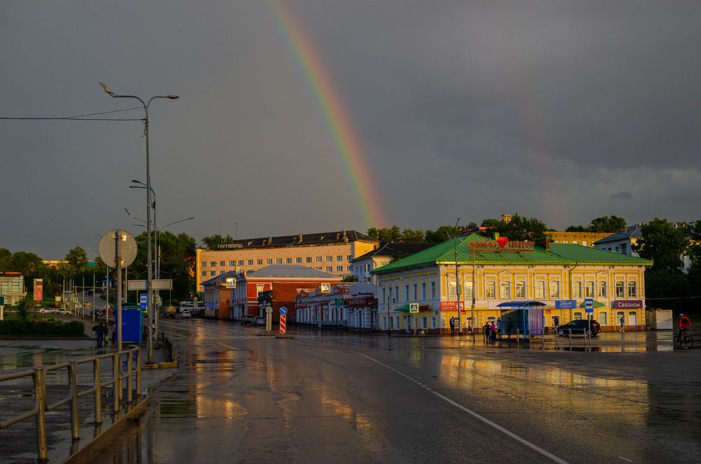 Photograph by Артём Шестаков