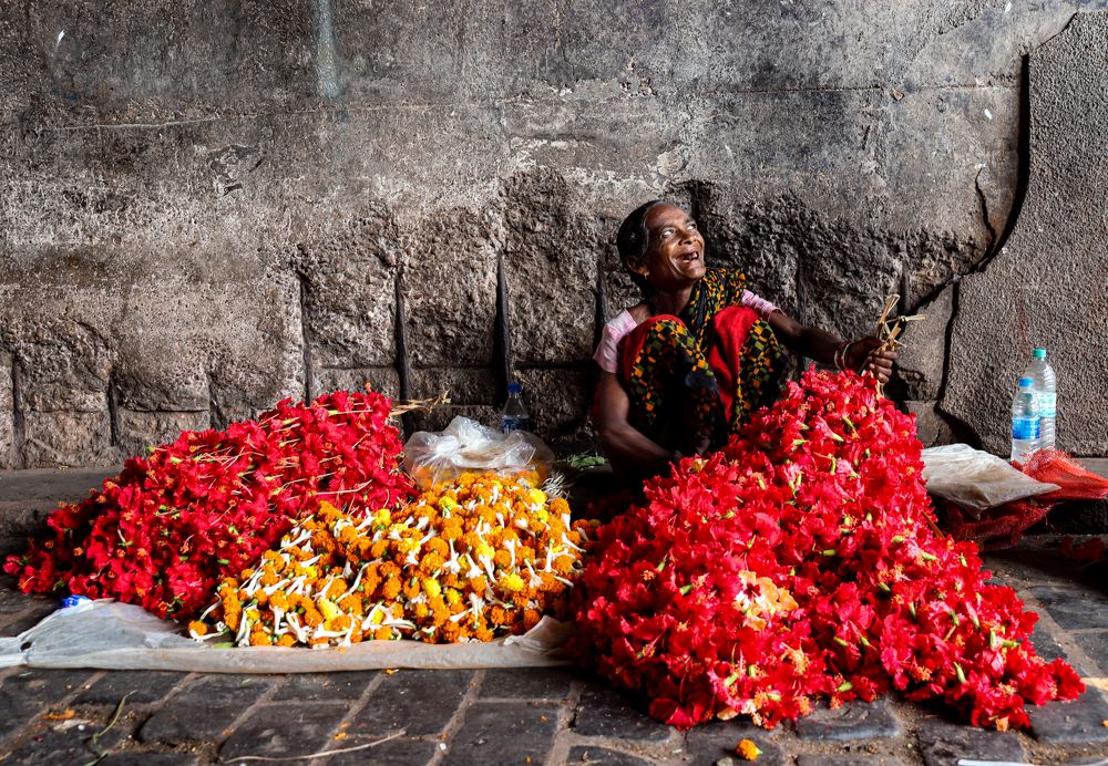 Фотография автора Soumalya Das