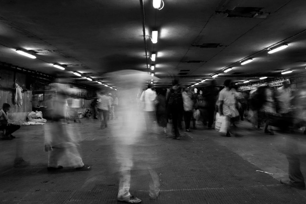 Фотография автора Soumalya Das