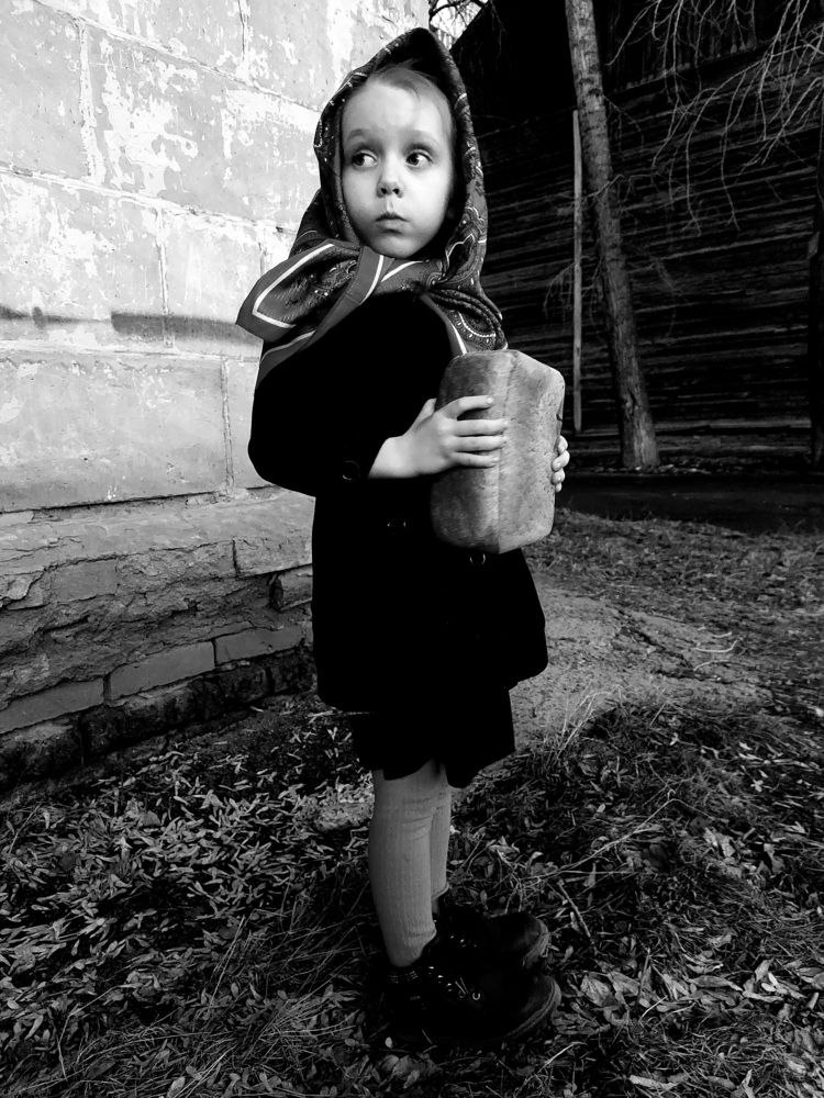 Photograph by Светлана Шиляева