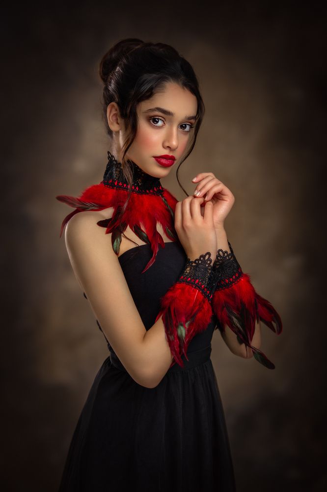 Photograph by Elena Kanaschenko