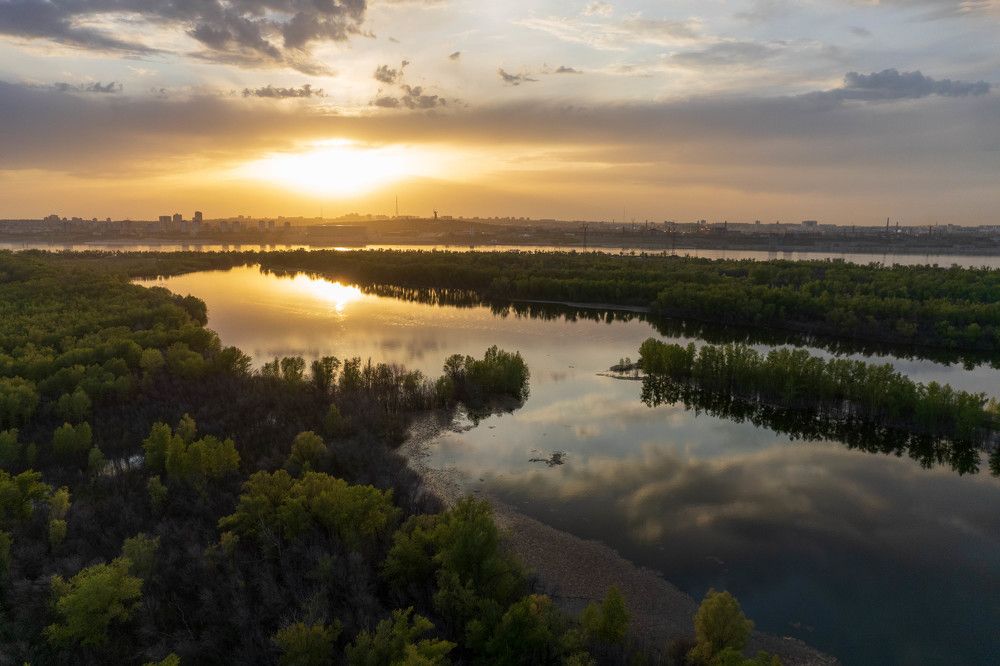 Photograph by Виктор Ястребов