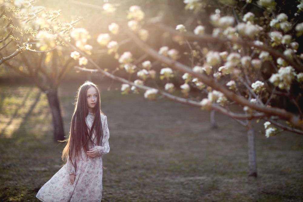 Фотография автора Екатерина Русина