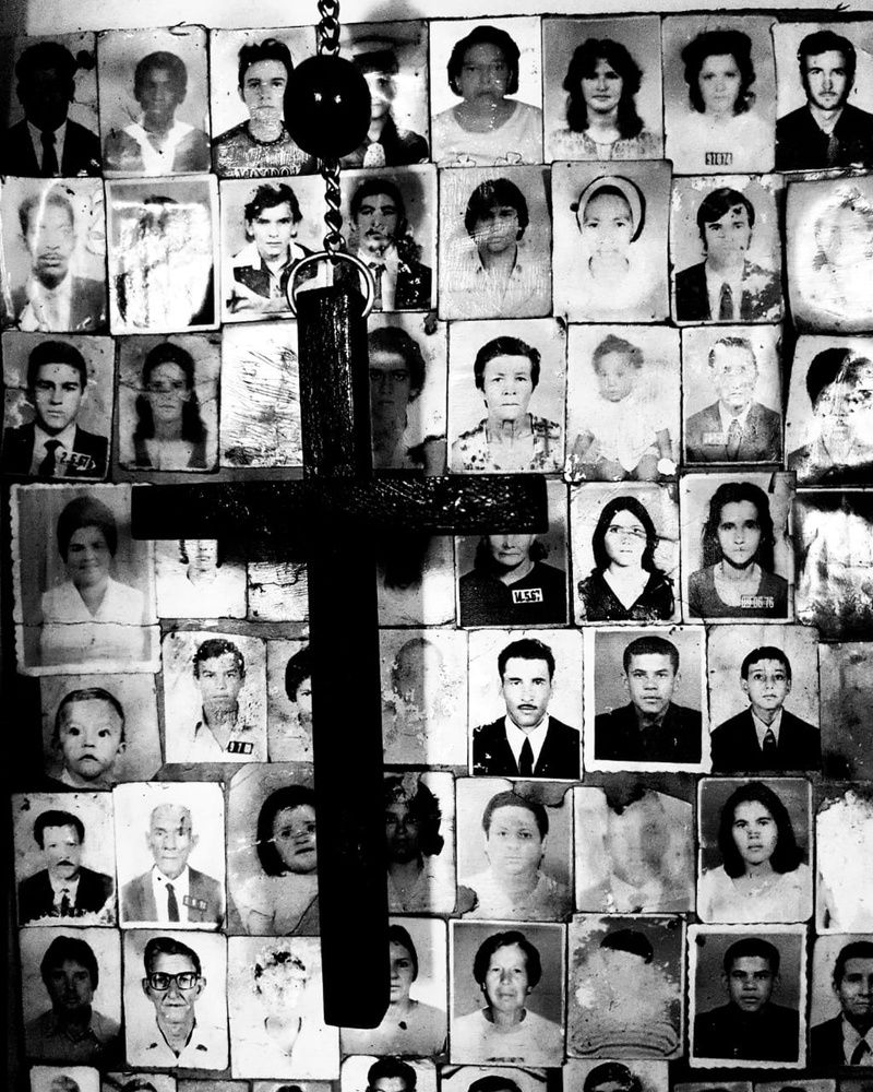 Photograph by Régis Santos