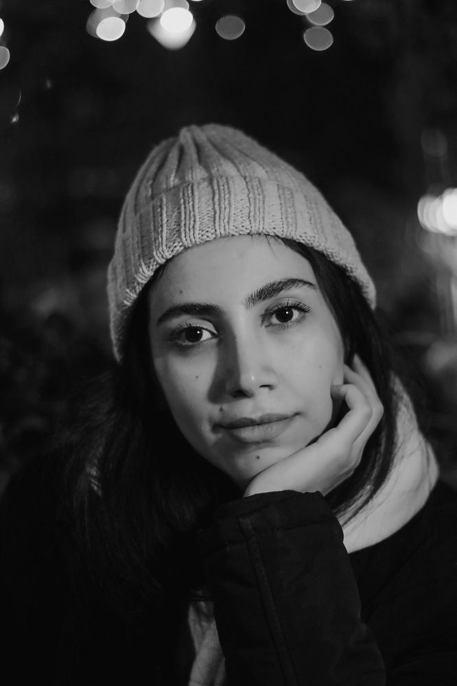 Photograph by Ali hossini