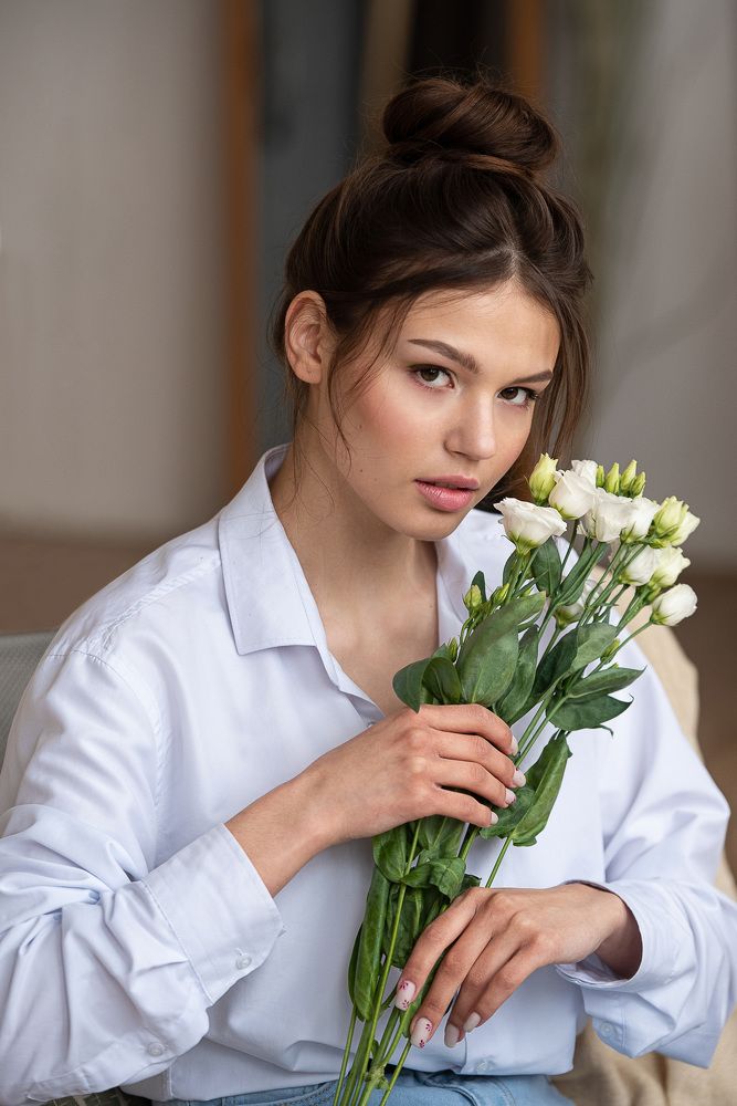 Фотография автора Гордеева Оксана