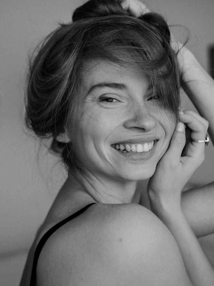 Photograph by Sophia Nasyrova