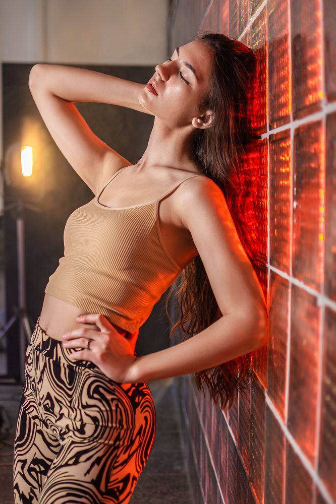 Photograph by Ирина Зелик
