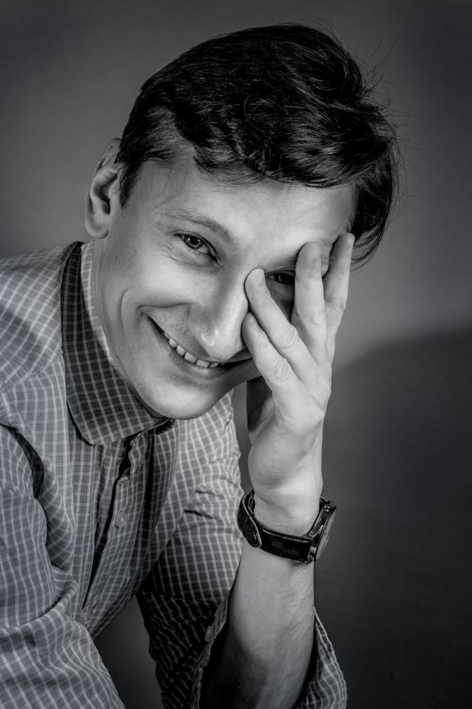 Photograph by Елена Лагода