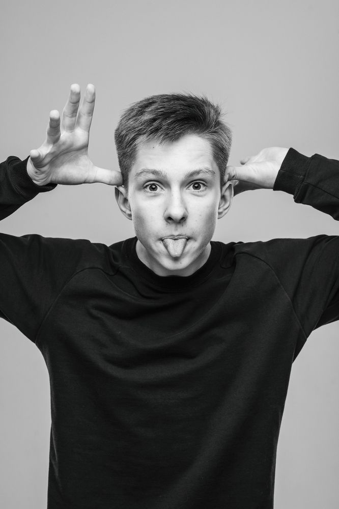 Photograph by Натали Воскресенская