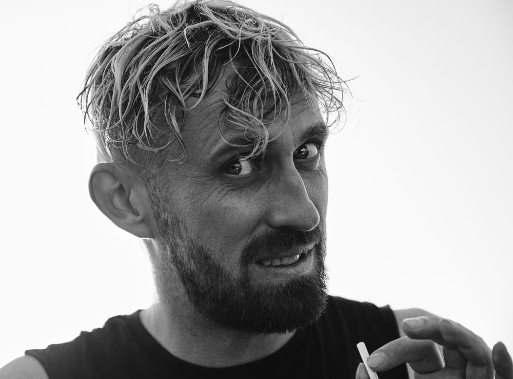 Photograph by Дмитрий Селинский