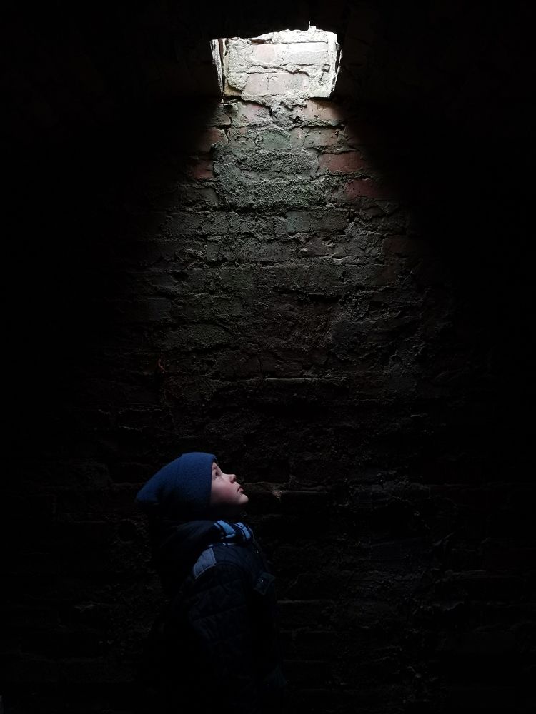 Фотография автора Valeryia Shkoda