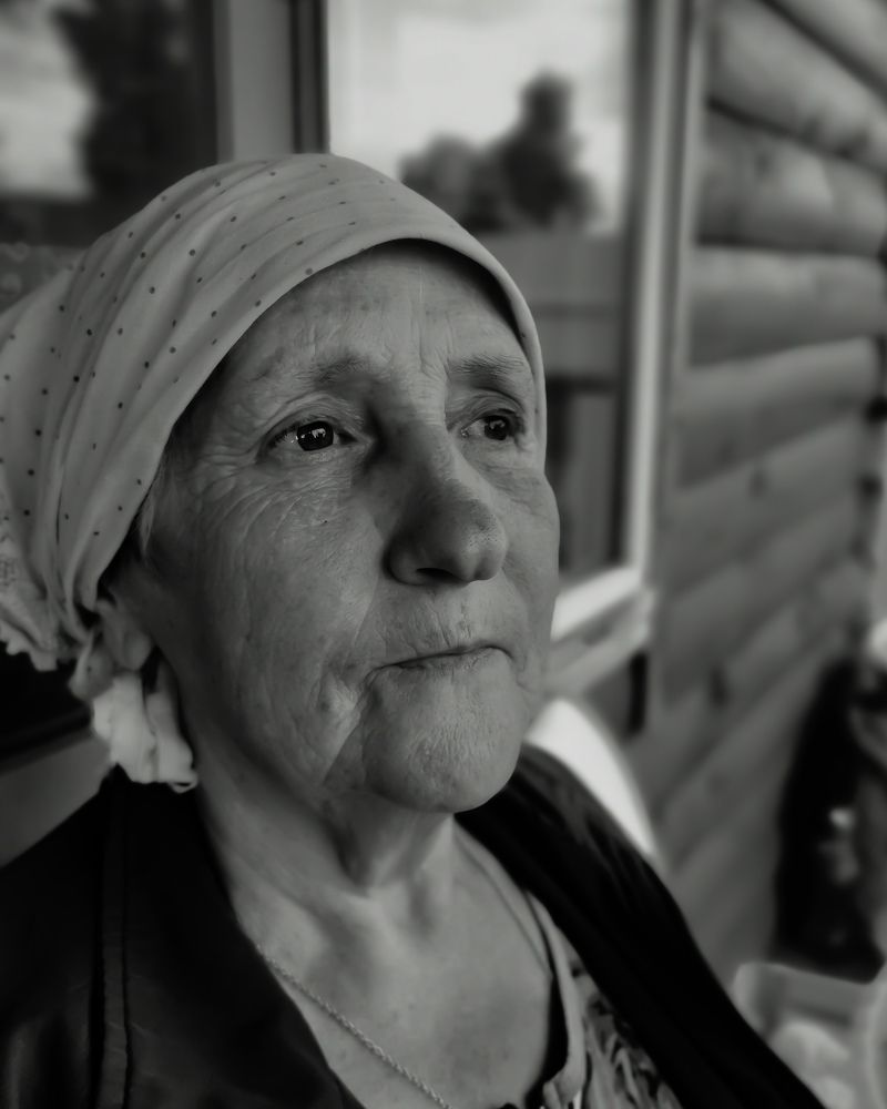 Photograph by Наталья Асоскова