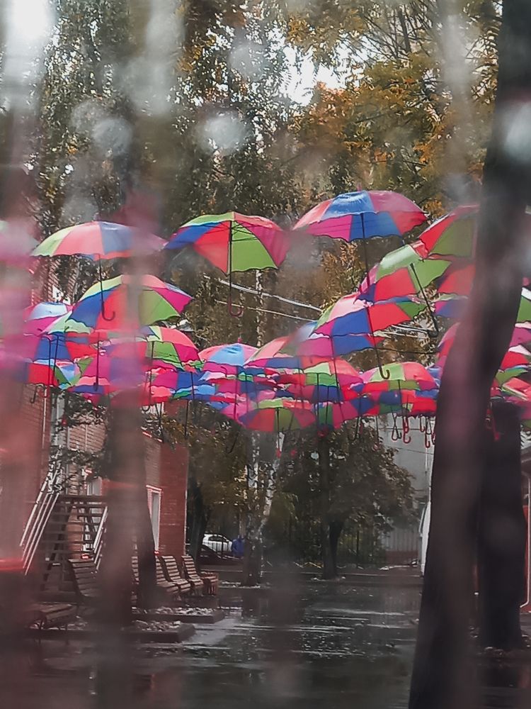 Photograph by Александр Лукин