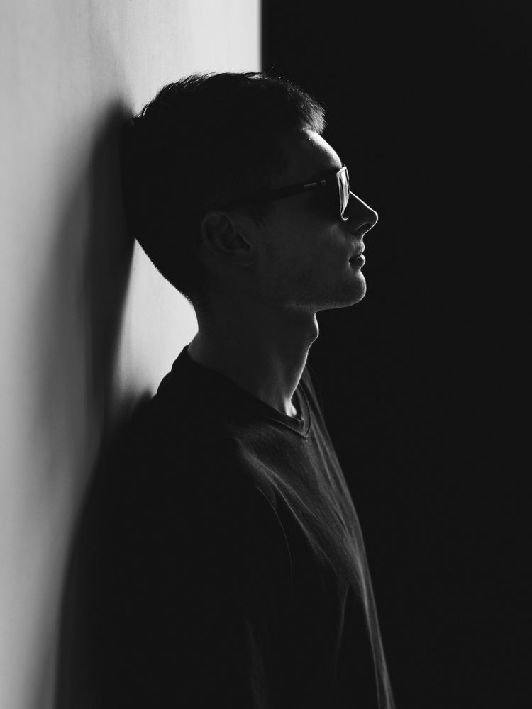 Photograph by Анатолий Муравьёв